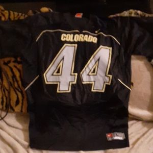 Colorado Jersey